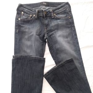 Kasil by David Lim jeans